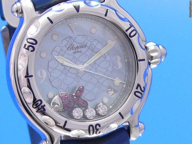 Chopard Chopard 49396