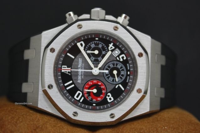 Audemars Piguet Audemars Piguet 4231
