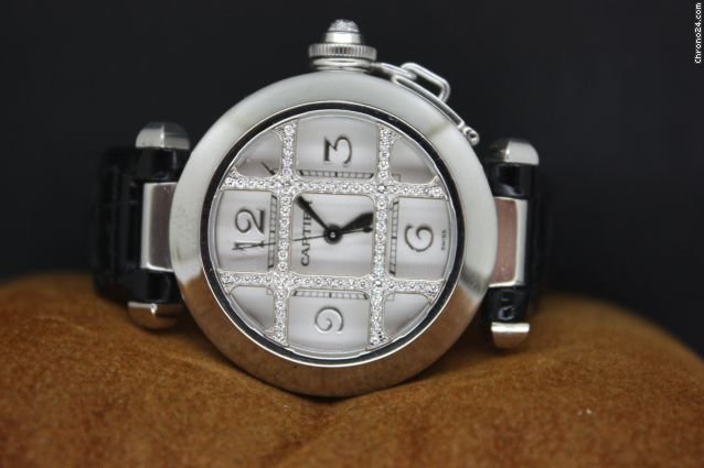 Cartier Cartier 6839