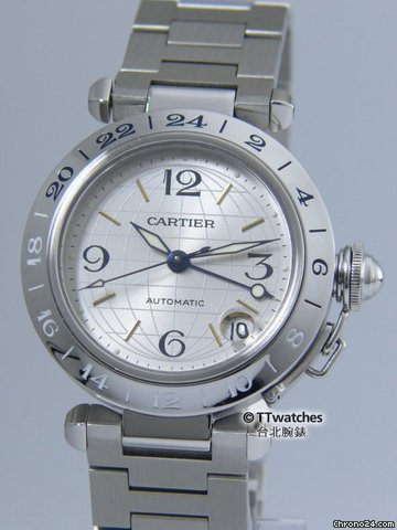 Cartier Cartier 15834