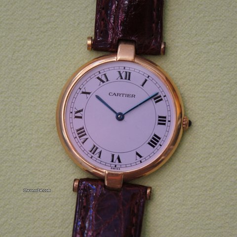 Cartier Cartier 16896
