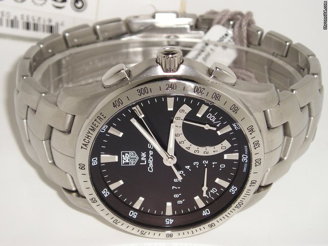 TAG Heuer CJF7110.BA0592