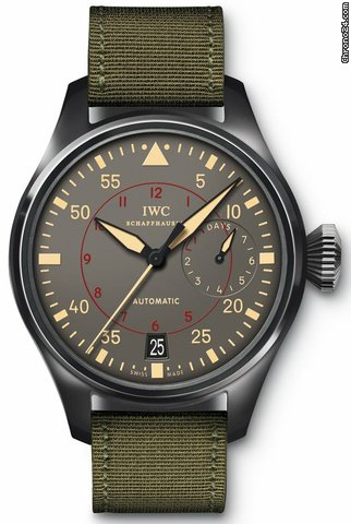 IWC IW501902