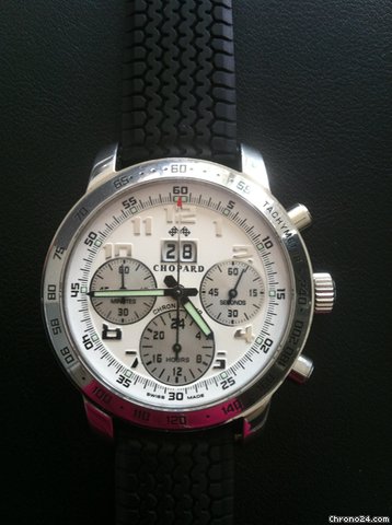 Chopard 979279 - 0662/1000