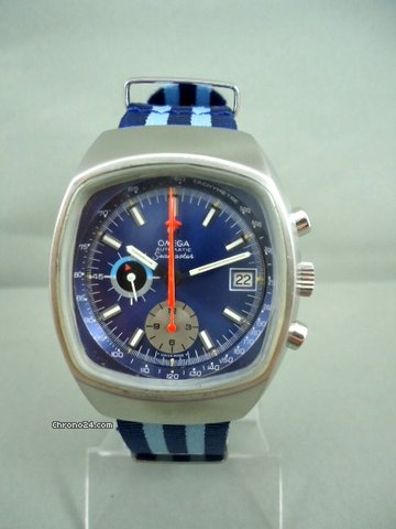 Omega Omega 14852