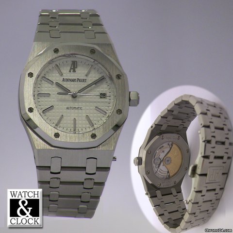 Audemars Piguet 15300