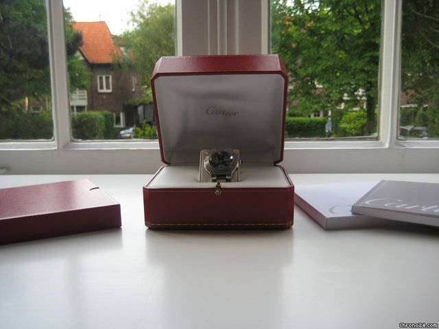 Cartier Cartier 27154