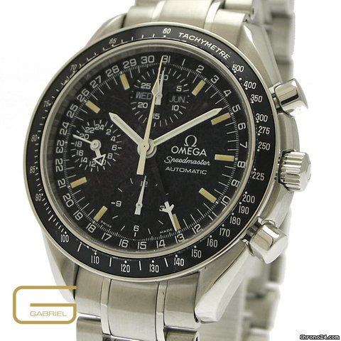 Omega 38205026