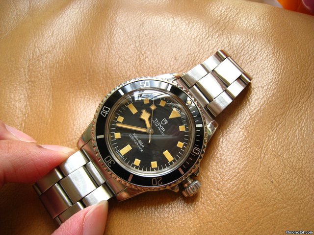 Tudor 94010
