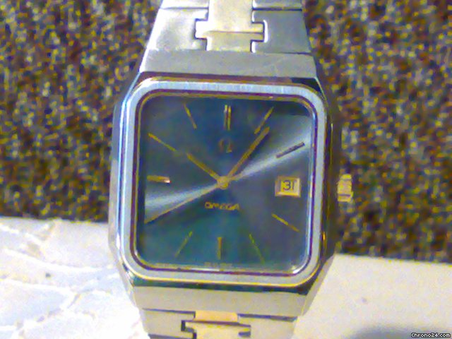 Omega Omega 31328