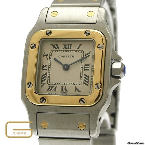 Cartier Cartier 32953
