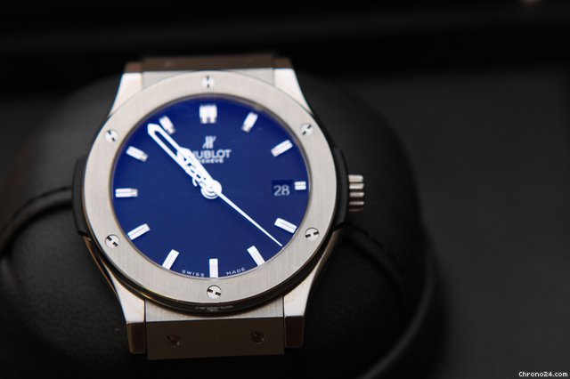 Hublot Hublot 42557