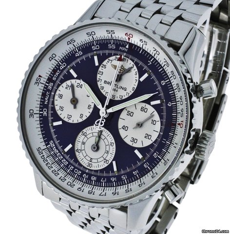 Breitling A39022