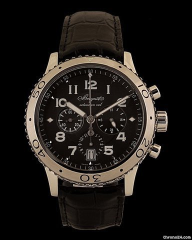 Breguet Breguet 2226
