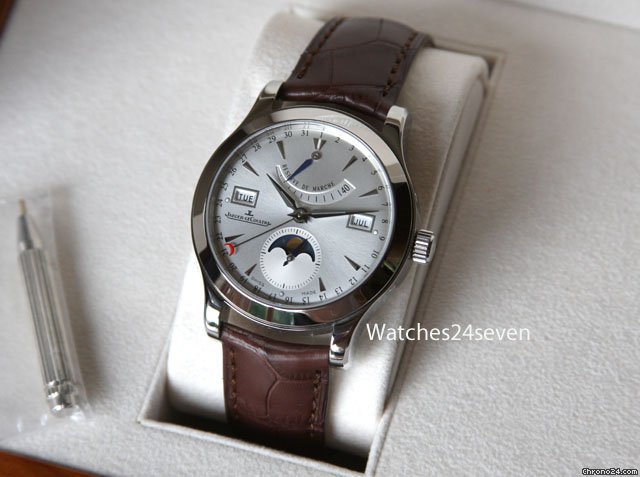 Jaeger LeCoultre Jaeger LeCoultre 4914