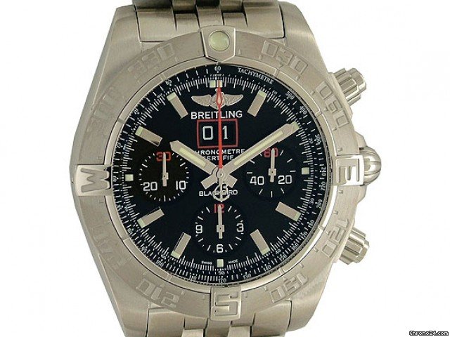 Breitling A 4436010