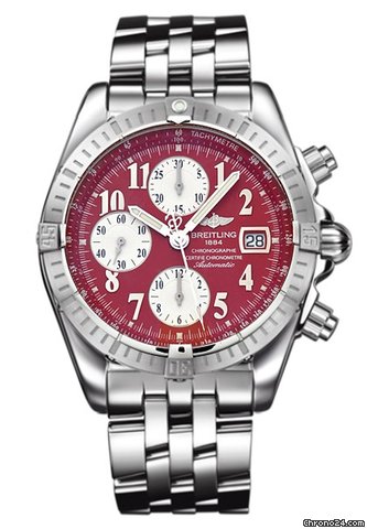 Breitling A1335611/K508