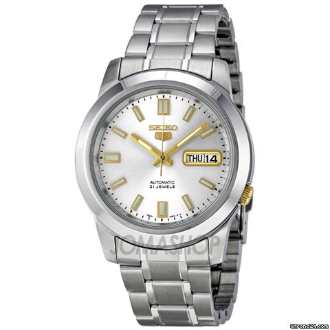 Seiko SNKK09