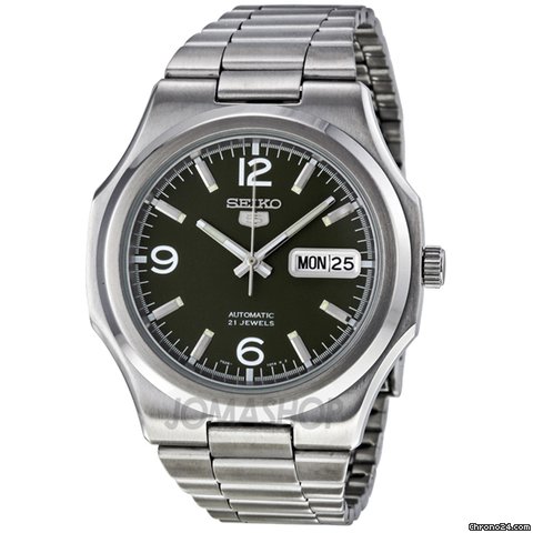 Seiko SNKK57