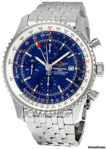 Breitling A2432212/C651SS