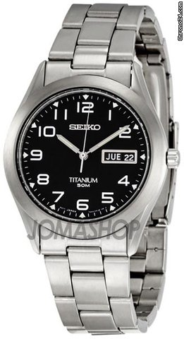 Seiko SGG711