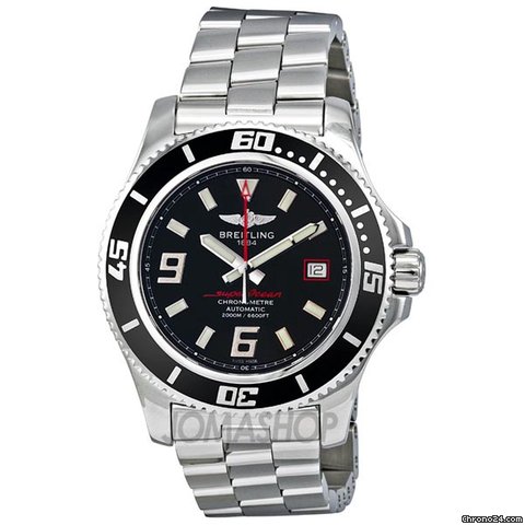 Breitling A17391A8/BA76SS