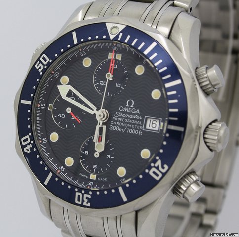 Omega 25988000