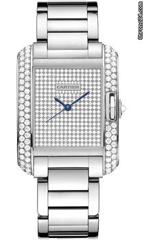 Cartier WT100011