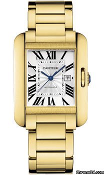 Cartier W5310015