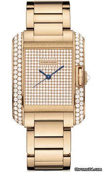 Cartier WT100012