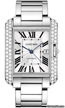 Cartier WT100010
