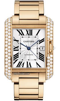 Cartier WT100004