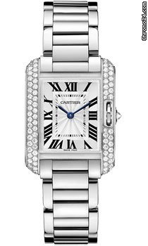 Cartier WT100008