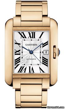 Cartier W5310002