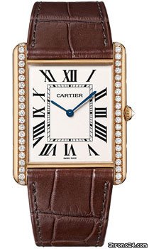Cartier WT200005