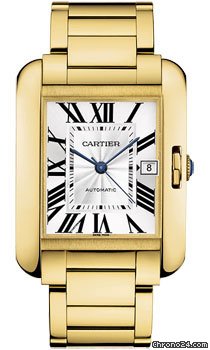 Cartier W5310018