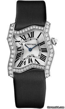 Cartier WJ306017