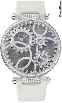Cartier WD000002
