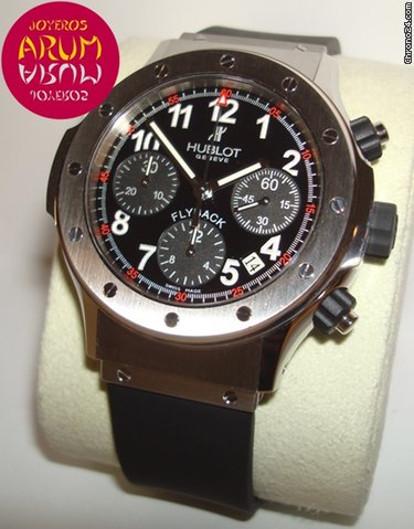 Hublot 1926.1