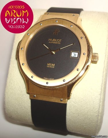 Hublot 1581.3