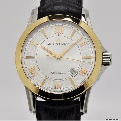 Maurice Lacroix PT6044-PS101-110