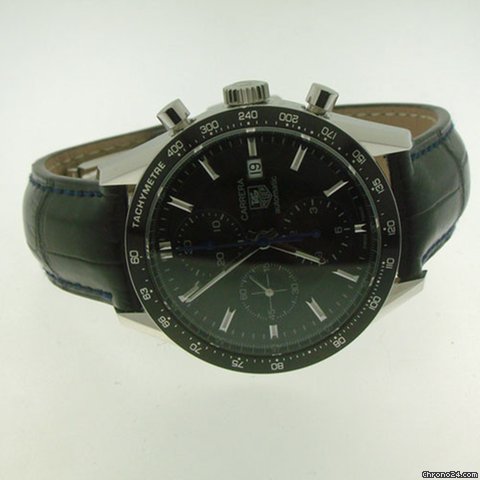 TAG Heuer CV201S