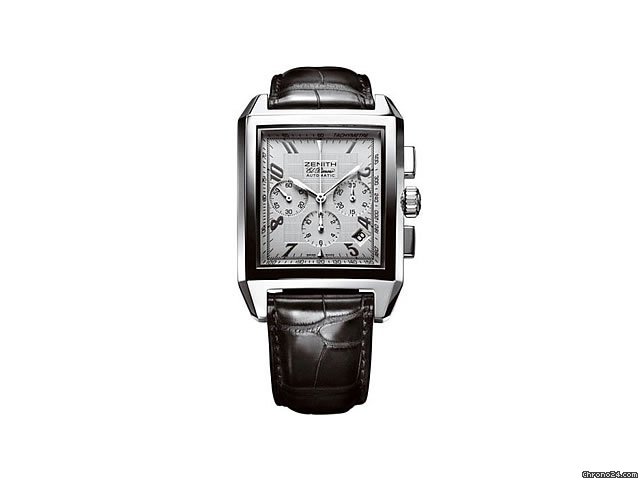 Zenith 03.0550.400/02.C507