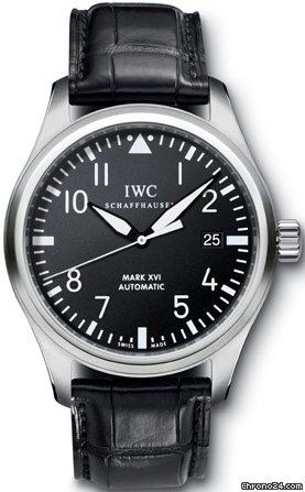 IWC IW3255-01