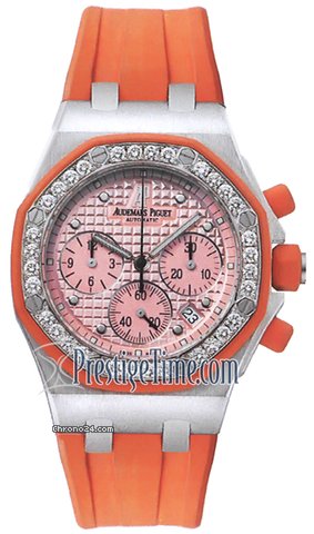 Audemars Piguet 25986ck.zz.d065ca.02