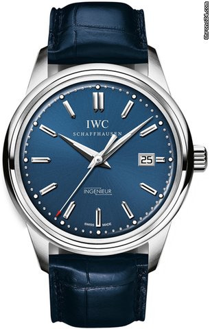 IWC IW3233-10 Laureus