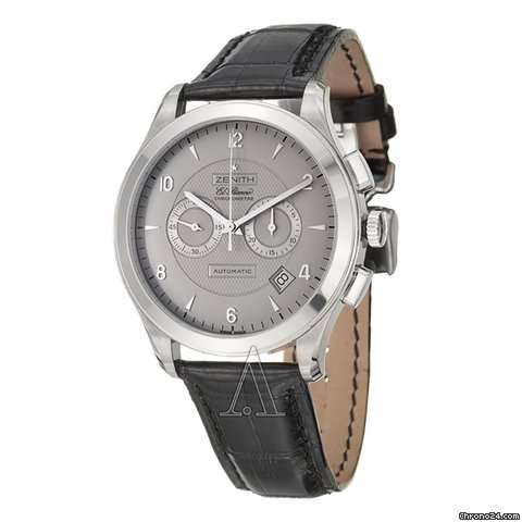 Zenith 65-0520-4002-76-C492