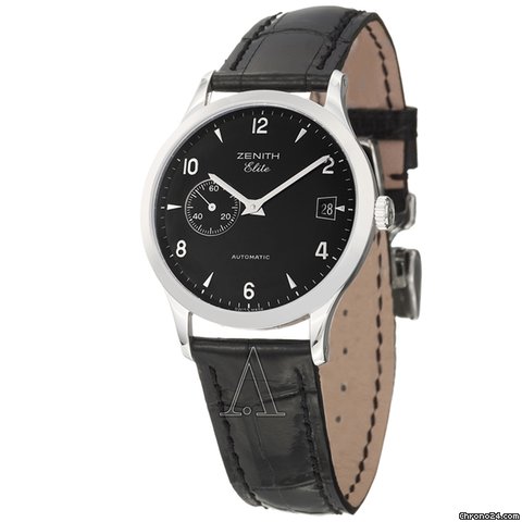 Zenith 01-1125-680-21-C490