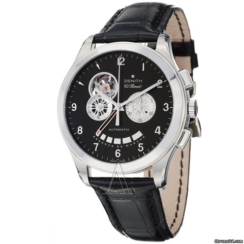 Zenith 03-0520-4021-21-C492