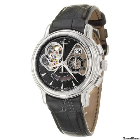 Zenith 03-0240-4039-21-C495